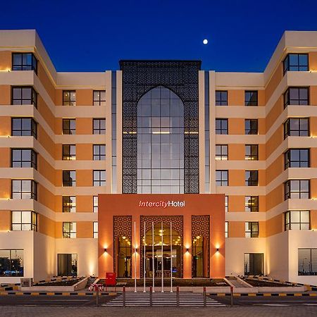 Intercityhotel Nizva Dış mekan fotoğraf
