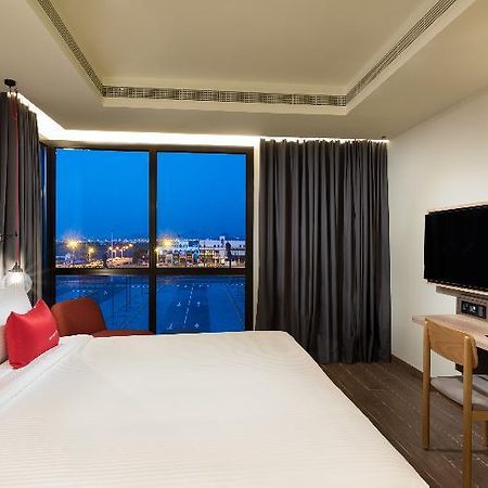 Intercityhotel Nizva Dış mekan fotoğraf