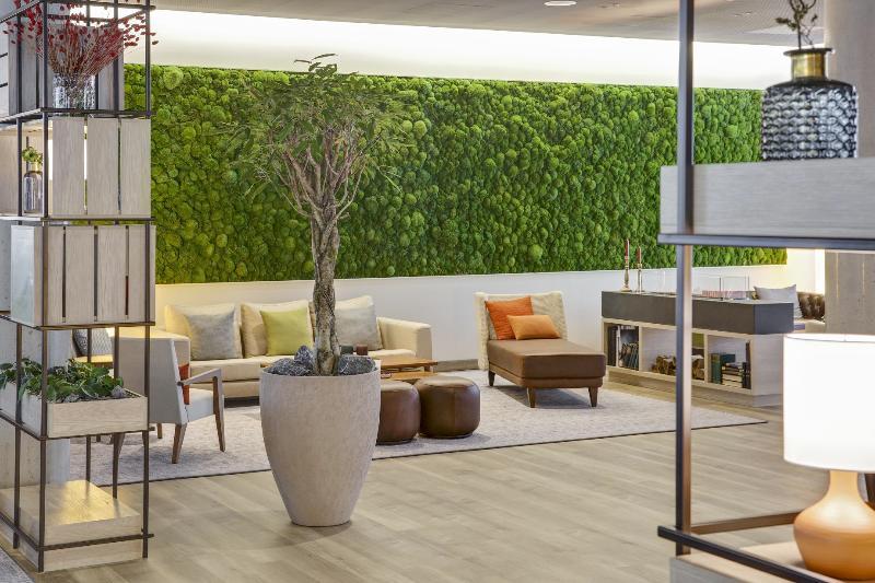 Intercityhotel Nizva Dış mekan fotoğraf