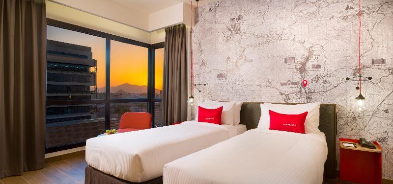 Intercityhotel Nizva Dış mekan fotoğraf