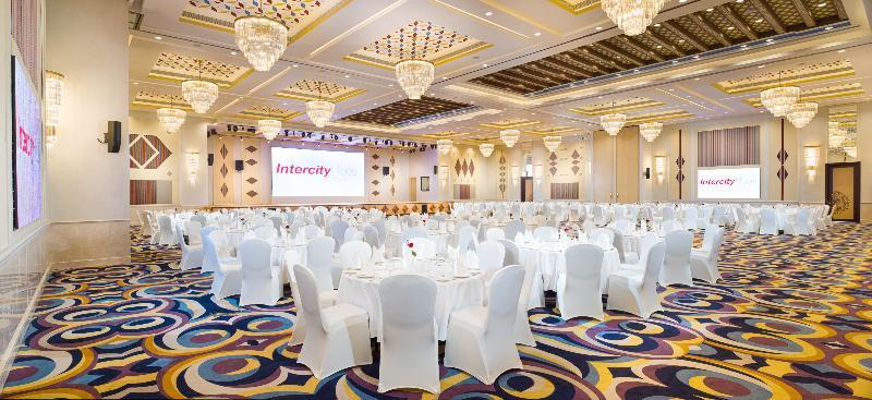 Intercityhotel Nizva Dış mekan fotoğraf