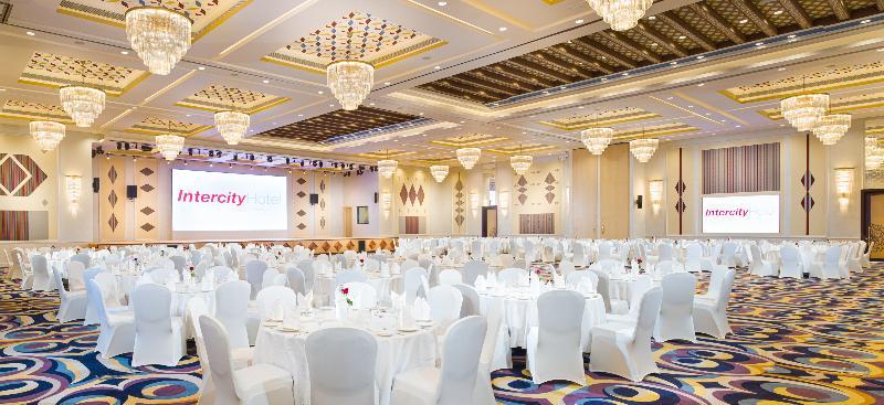 Intercityhotel Nizva Dış mekan fotoğraf