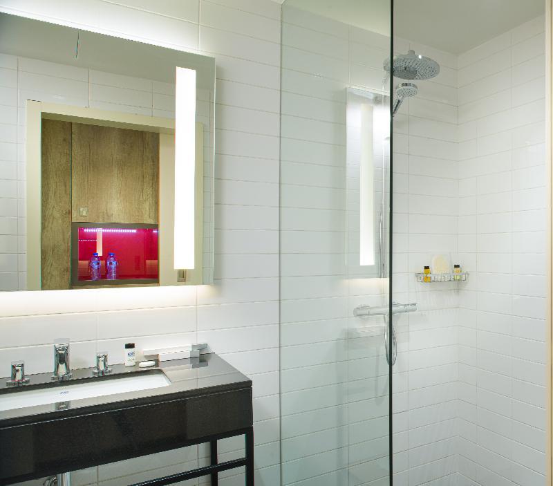 Intercityhotel Nizva Dış mekan fotoğraf
