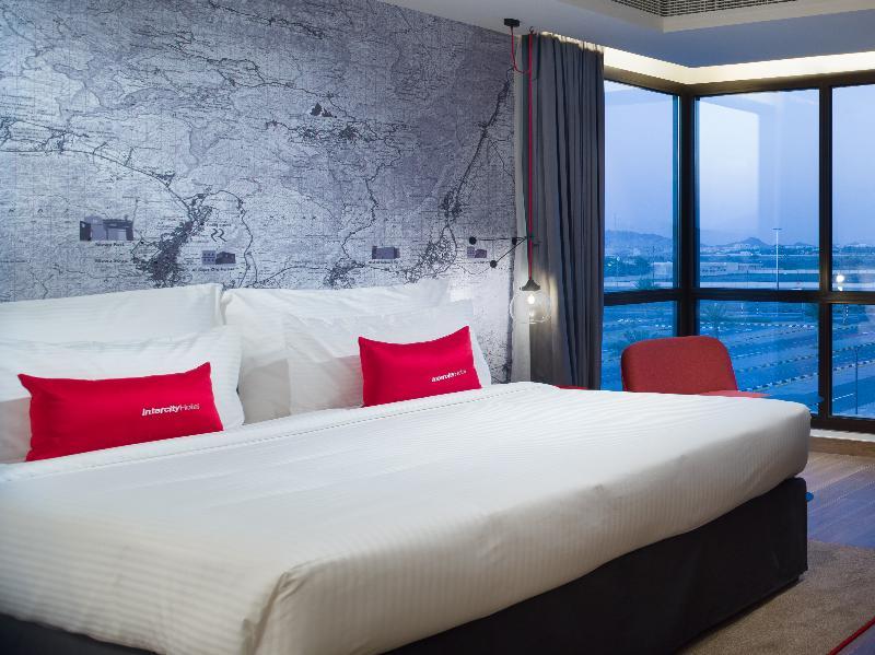Intercityhotel Nizva Dış mekan fotoğraf