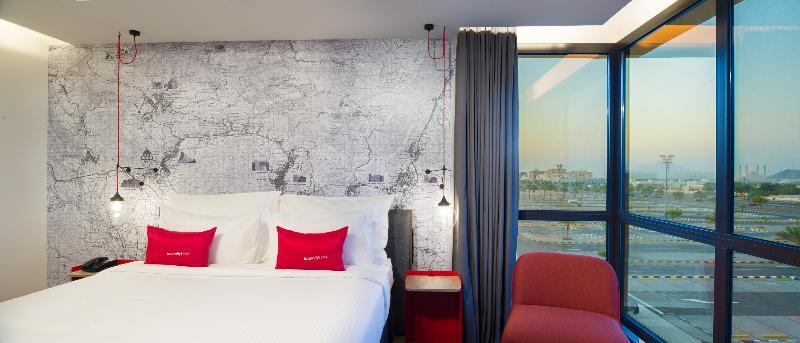 Intercityhotel Nizva Dış mekan fotoğraf