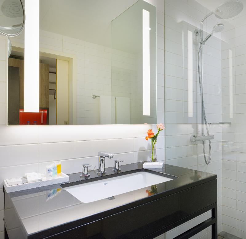 Intercityhotel Nizva Dış mekan fotoğraf
