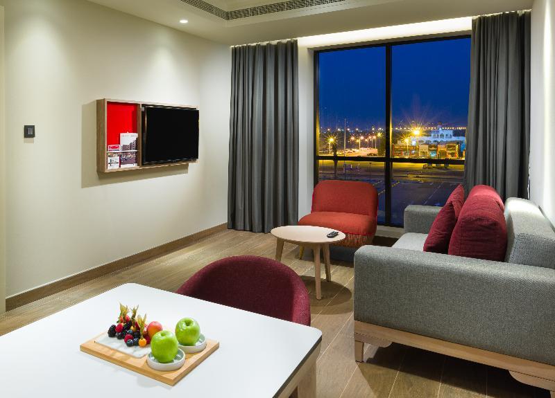 Intercityhotel Nizva Dış mekan fotoğraf